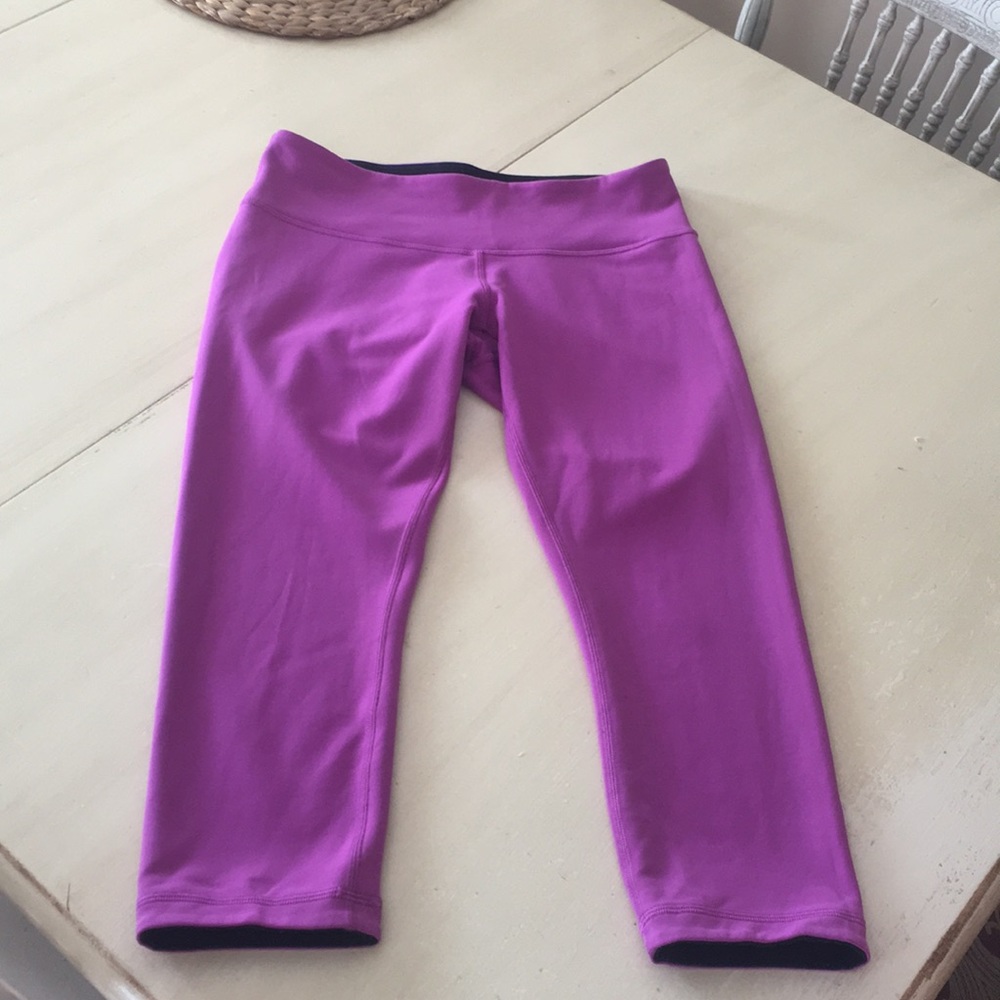 Lululemon yoga pant
